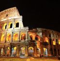 Colosseo - Viaggio a Roma