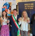 Violinisti da mezza Europa al Concorso di violino Città di Vittorio Veneto