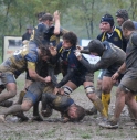 Villorba batte Conegliano 13-10