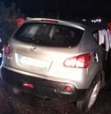 Schianto fatale contro un muretto a Trevignano:  morto automobilista