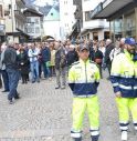 Cortina sta con il suo Sindaco