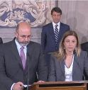 Consultazioni lampo al Colle