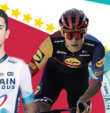 Lunedì al Cycling Stars Criterium 2024 di Pieve arrivano le stelle di Tiberi e Milan