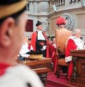 Manifestazione Pdl, tensione al Csm: due togati lasciano l'aula