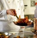 Chef vicentino denuncia,'al ristorante per 200 euro al mese' 