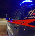 Maxirissa per il controllo del tempio: operazione con 100 Carabinieri 