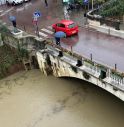 Allerta per maltempo, salgono i livelli dei fiumi 