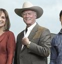 Addio a Larry Hagman