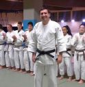 Una nuova Cintura Nera al Kodokan Judo Vittorio Veneto