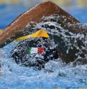 Mondiali nuoto: il trevigiano Frigo in semifinale dei 100 sl insieme a Miressi