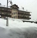 Causa maltempo persa la stagione turistica in montagna