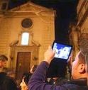 Palermo, suora fantasma su campanile: miracolo o effetto ottico?