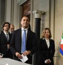 Nulla di fatto. Di Maio chiude a Fi: contratto con Lega o Pd