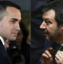 Accordo Di Maio-Salvini: 