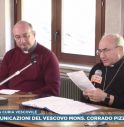 Vittorio Veneto, il vescovo Corrado Pizziolo andrà in Brasile