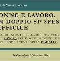 Donne e lavoro. Un doppio sì spesso difficile