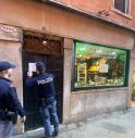 Cliente si sente male, chiude un 'cannabis store'