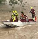 Trovati due corpi dei tre ragazzi dispersi nel Natisone