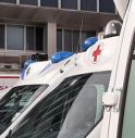 Madre porta bimbo in pronto soccorso, ma attendono al freddo nel garage delle ambulanze