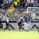 Serie A: Udinese-Inter 3-1 