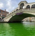 Ponte di Rialto Venezia