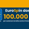 Eurospin dona €100.000 per combattere il Coronavirus