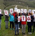 Flash Mob tra i vigneti per dire no ai pesticidi