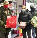 Pacchi di Natale, Associazione Amici della solidarietà