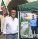 Stefano Marcon risponde alla critiche sul caso Sartoretto