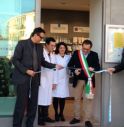 Inaugurata la nuova farmacia Eden Stiore