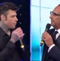 fedez, Carlo Conti