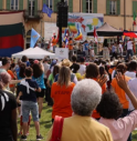 Furto alla Festa dei popoli, rubato l'incasso della serata 