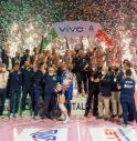 Imoco Volley Conegliano, ecco il calendario della prossima stagione