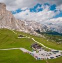 Auto sportive spericolate, 10 patenti ritirate sui passi di montagna