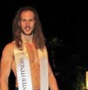 Mister Italia 2020: il moglianese Masat si aggiudica il titolo Mister Fitness