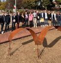 Ponte di Piave, in piazza spunta un fiocco rosa per la prevenzione