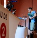 Francia, è il giorno delle elezioni legislative anticipate: al voto dopo il flop di Macron