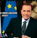 Francobollo Berlusconi