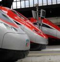 La accoltella sul Frecciarossa, fermato l'aggressore