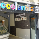 gelateria Leccolandia