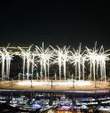 Parigi 2024, cerimonia di chiusura: sfilano gli azzurri con Paltrinieri e Fiamingo