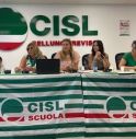 cisl Treviso Belluno