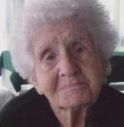 I 103 anni di Nonna Bettina