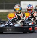 La pista di go-kart si sposta alla cava Caravaggio di Montebelluna