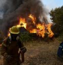 Grecia nella morsa degli incendi, 'storica' ondata di caldo