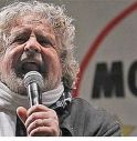 Governo, Grillo: ''Chi vuole il M5S con i vecchi partiti ha sbagliato a votarci''