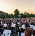 Sernaglia, in cinquemila per il concerto all'alba