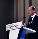 Hollande-Trierweiler: l’addio è ufficiale