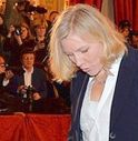 Governo, Josefa Idem si dimette 