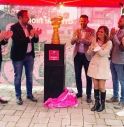 A Ponte di Piave la presentazione delle tappe venete al Giro d'Italia